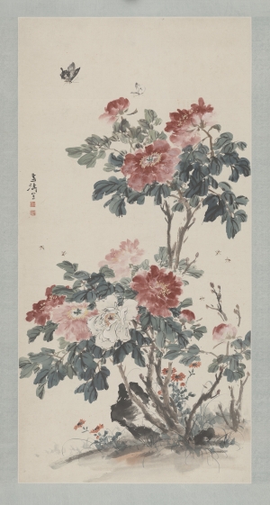 粘貼圖片